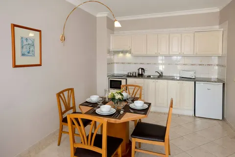 Paladim & Alagoa Mar Aparthotels foto 8