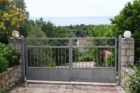 Hotel Dafnoudi in Erisos Municipal Unit, foto 11