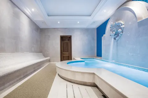 Charisma De Luxe Hotel foto 15