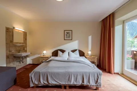Appartementen Rosenhof in Mayrhofen, foto 9