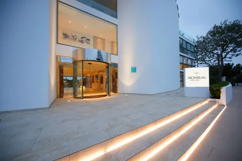 Monsuau Cala d'Or Boutique Hotel in Felanitx — foto 23