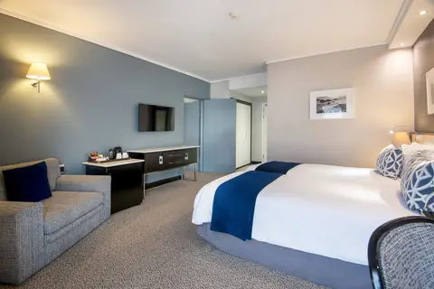 The Commodore Hotel in Kaapstad — foto 7
