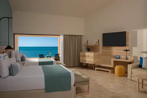 Dreams Aventuras Riviera Maya in Puerto Aventuras — foto 5