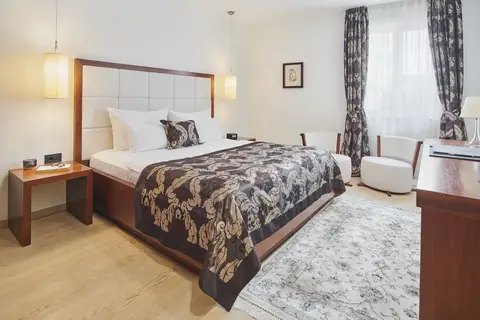 Hotel Marmont Heritage in Split — foto 3