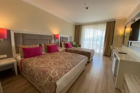 Orange County Belek in Serik, foto 28