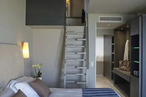 Kyma Hotel in Rethimnon, foto 18