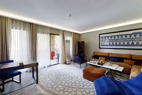 Mövenpick Marrakech in Marrakech — foto 22