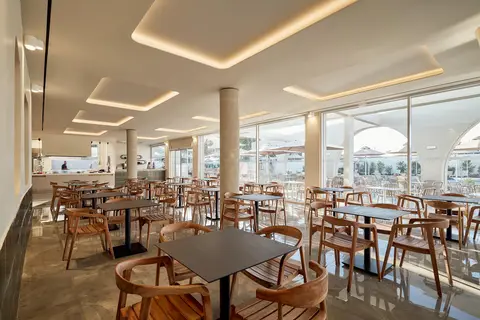 Hotel Lymberia in Faliraki, foto 3