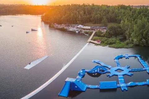 Terhills Hotel foto 19