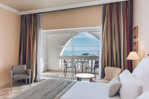 Iberostar Selection Kantaoui Bay in Sousse — foto 18