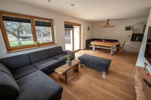 Appartementen Höllwarth in Stumm — foto 7