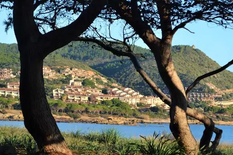 Villaggio Porto Corallo in Biddeputzi/Villaputzu, foto 9