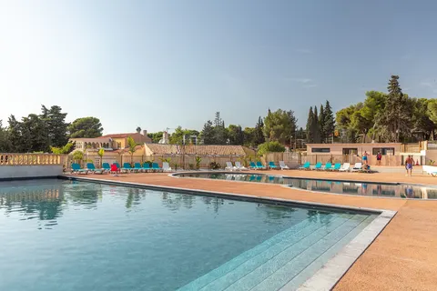 Camping Lou Souleï foto 13