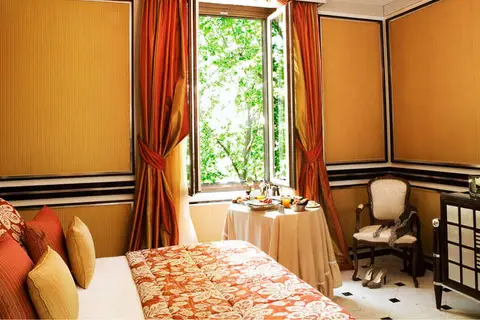 Baglioni Hotel Regina in Rome, foto 17