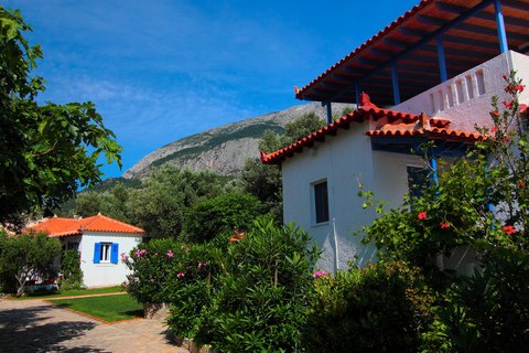 Appartementen White Rock foto 13