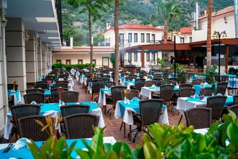 Sundia by Liberty Oludeniz in Fethiye, foto 9