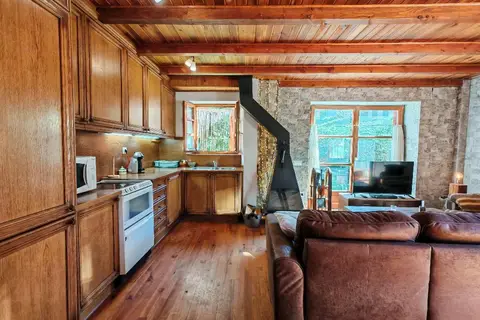 Apartaments Pleta Bona in Pyreneeën — foto 19