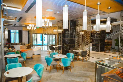 Rocks Hotel & Casino in Girne — foto 6