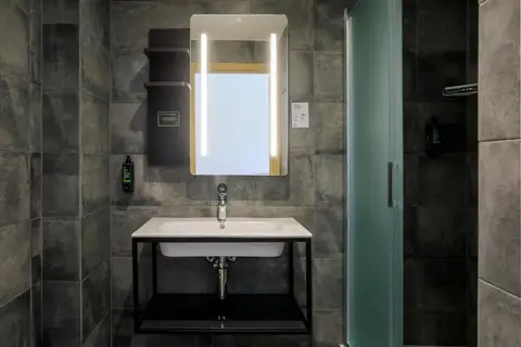 B&B HOTEL Catania City Center in Catania — foto 12