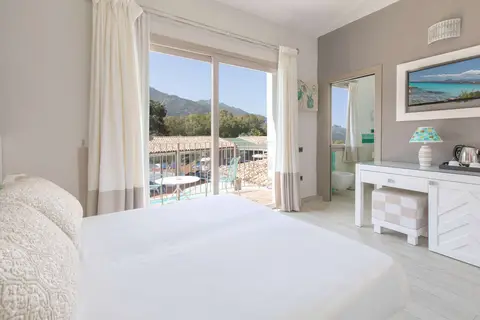 Hotel Eliantos in Pula, foto 4