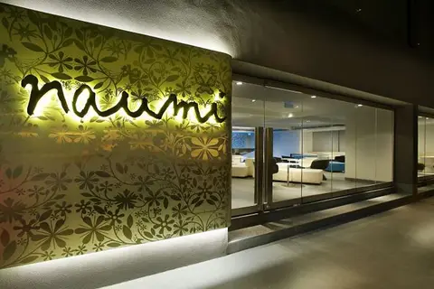 Naumi Singapore in Singapore — foto 2