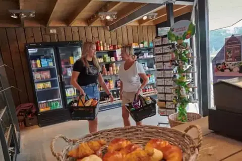 Siblu Meerwijck in Kropswolde — foto 18