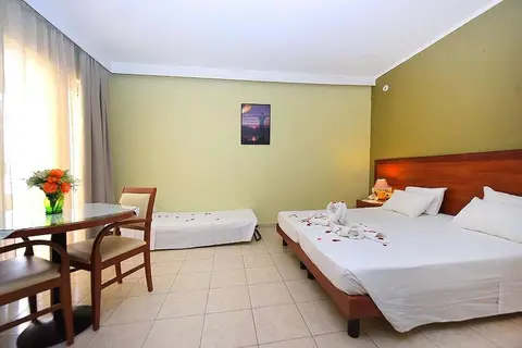 Hotel Esmeralda in Κρεμαστή — foto 5