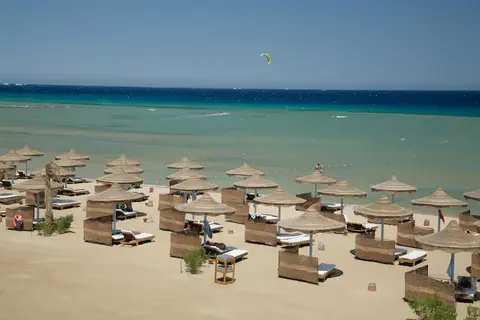 Imperial Shams Abu Soma Resort in رأس أبو سومة — foto 13