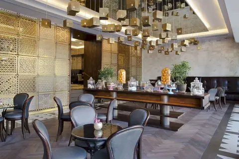 The Heritage Hotel, Autograph Collection in ديرة — foto 14