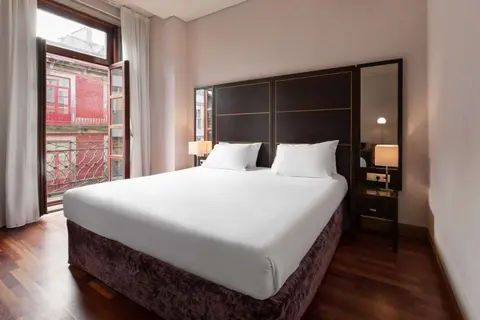 Hotel Eurostars das Artes in Porto — foto 2