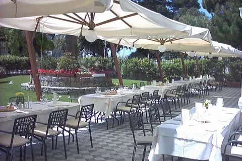 Hotel Grande Albergo in Sestri Levante — foto 25