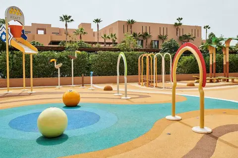 Park Hyatt Marrakech in Marrakech — foto 4