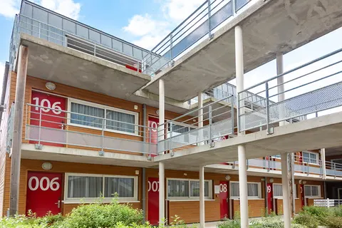 Résidence Le Domaine Du Mont foto 19