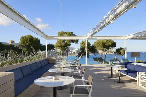 Melia Calvia Beach in Calvià — foto 17