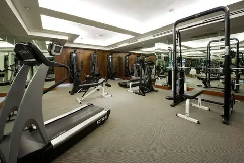 Jasmine City Hotel in Bangkok, foto 10