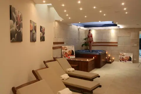 Aphrodite Sands Resort in Mandria Lemesou — foto 5