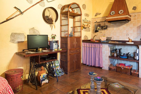 Finca Natura Canaria foto 29