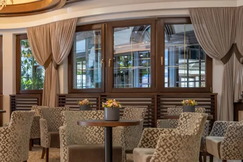 Sporthotel Strass foto 7