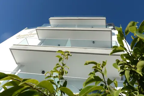 Hypnos Boutique Hotel in Ayios Dhometios, foto 20