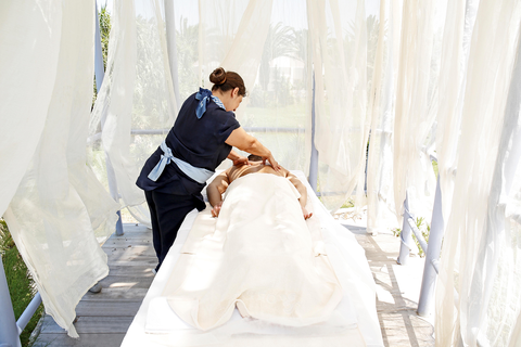 Orpheas Resort - adults only foto 11