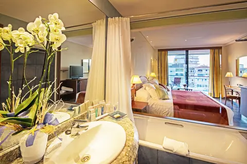 Hotel Port Salins by Pierre & Vacances in Costa Brava, foto 13