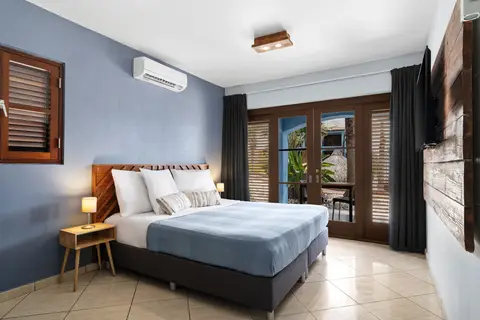 Kunuku Aqua Resort – Trademark Collection by Wyndham in Sint Willibrordus, foto 2