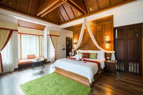 Muang Samui Spa Resort in Koh Samui — foto 18