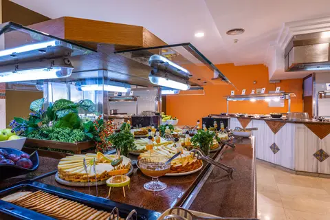 IFA Altamarena by Lopesan Hotels in Morro Jable — foto 32