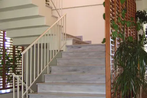 Bali Blue Bay Hotel in Βλυχάδα — foto 16