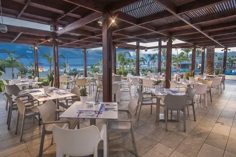 Vassos Nissi Plage Hotel in Ayia Napa — foto 6