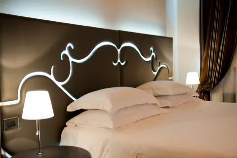 Villa Neri Etna Resort & SPA in Linguaglossa — foto 3