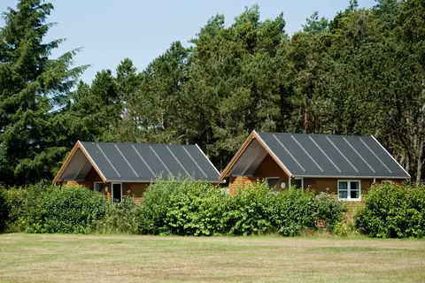 Camping Rabjerg Mile in Kandestederne — foto 14