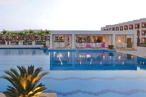 JAZ Elite Crystal, Almaza Bay in Marsa Matrouh