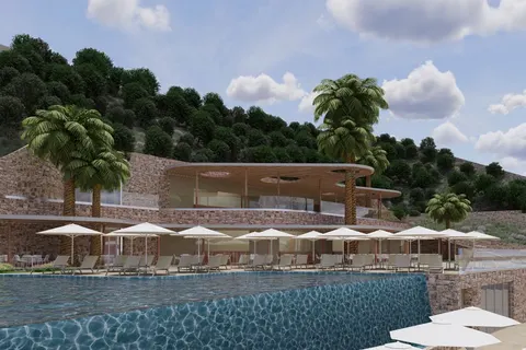Hotel Princess Andriana Resort & Spa in Kiotari — foto 18